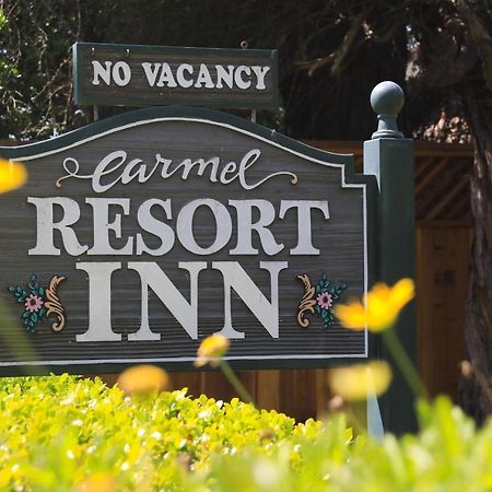 Carmel Resort Inn Exterior photo